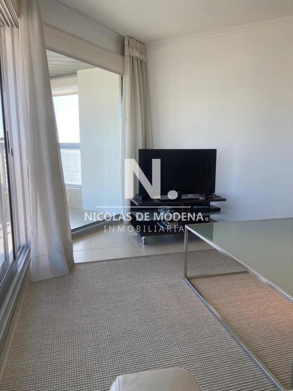 Apartamento en venta en Art boulevard, Punta del
