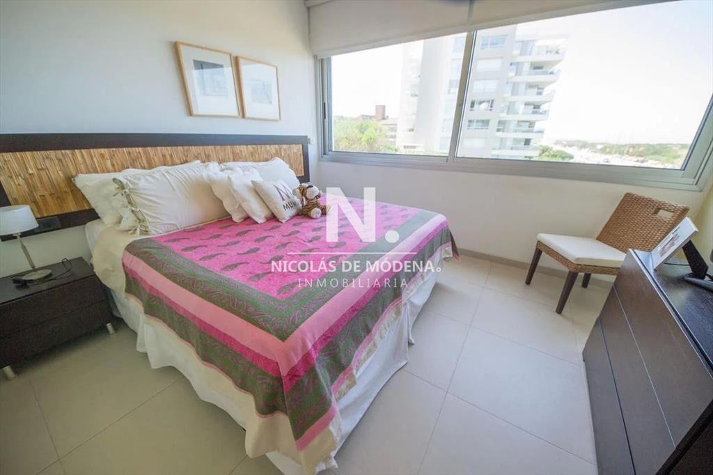 Departamento en venta frente al mar, 4 Playa