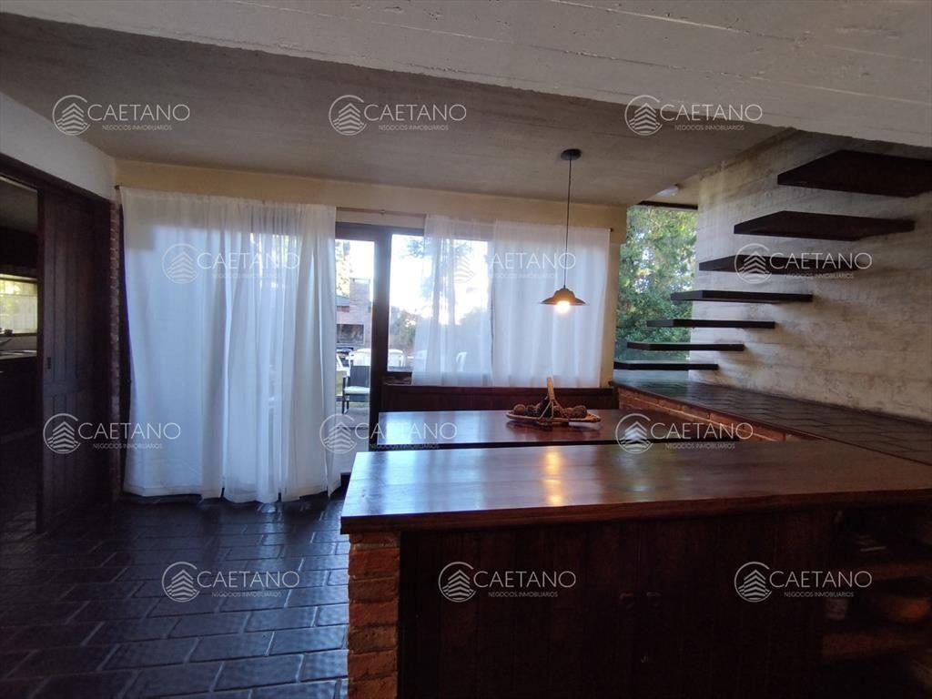Alquiler en San Rafael