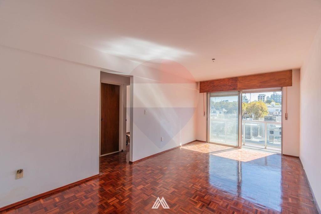 VENTA Apartamento 1 Dormitorio Rambla Barrio Sur