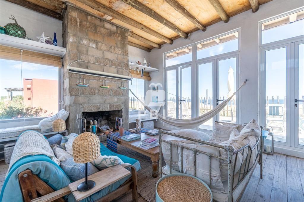 Casa en venta en Sauce de Portezuelo, Punta - Ref