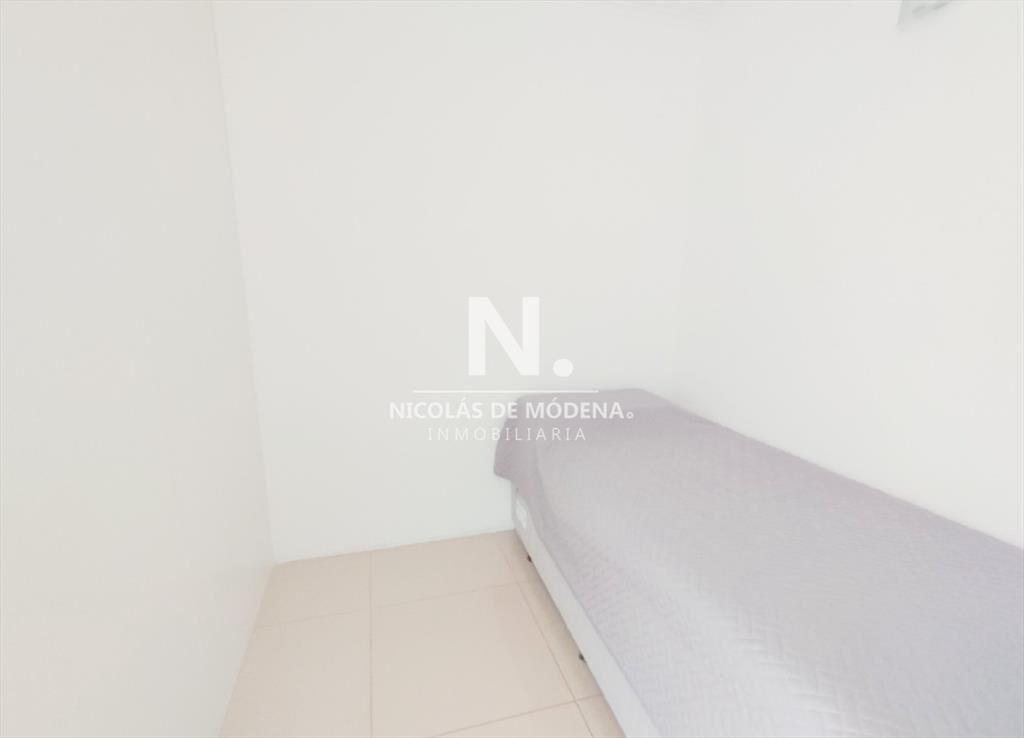 Apartamento de 1 dormitorio y medio en venta