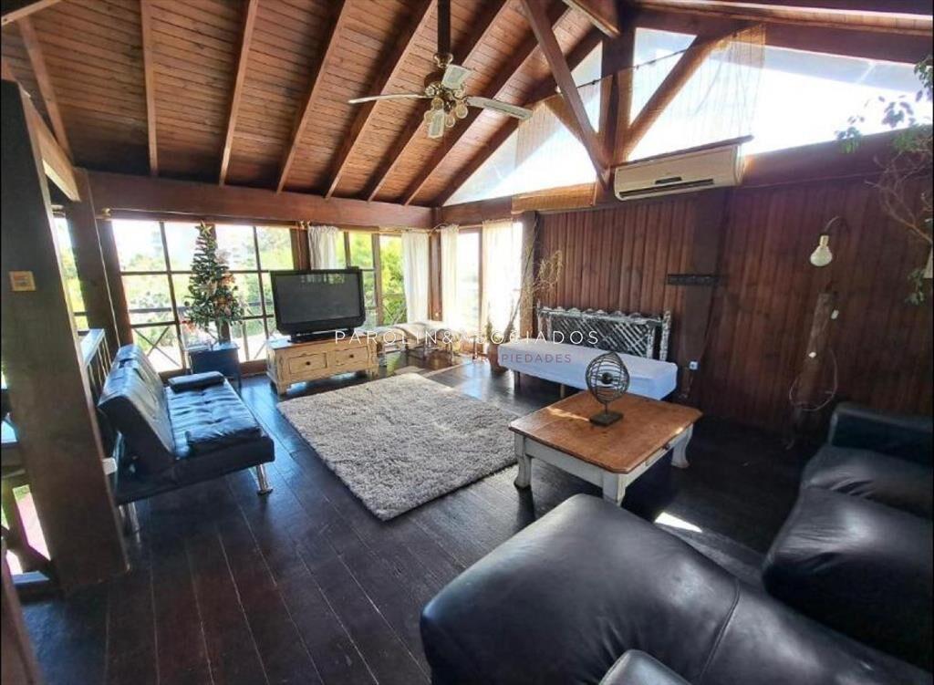 Casa en JardiÂn Pinares - Maldonado