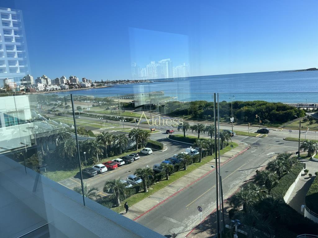 Apartamento en Mansa -a estrenar