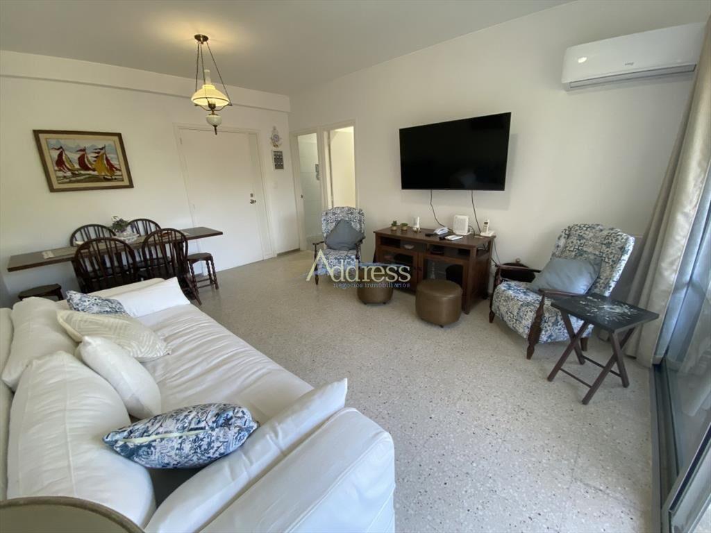 Mansa 1 dormitorio 1 baño
