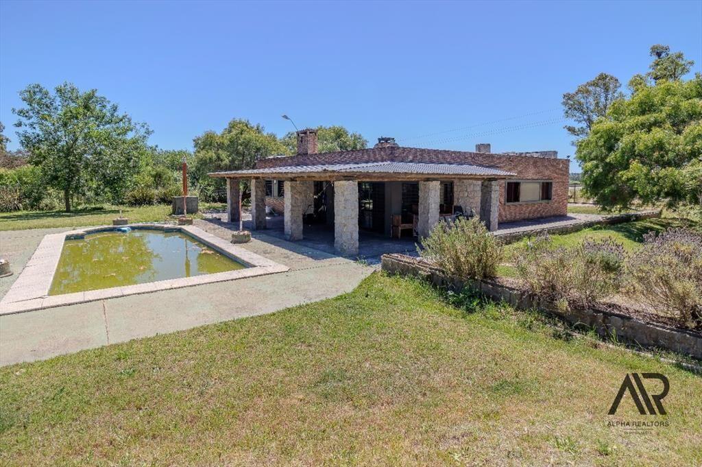 Casa en venta en Soca