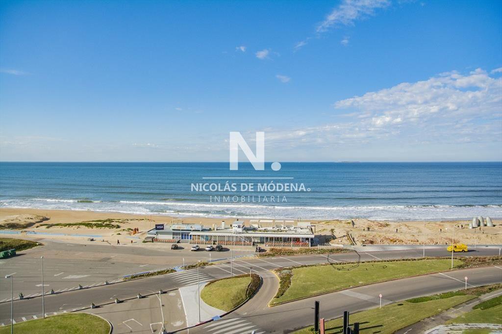 Espectacular departamento en venta en Torre