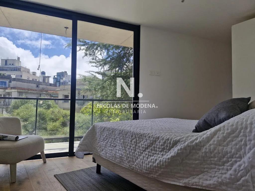 Venta Apartamento de 1 Dormitorio Con Gran en
