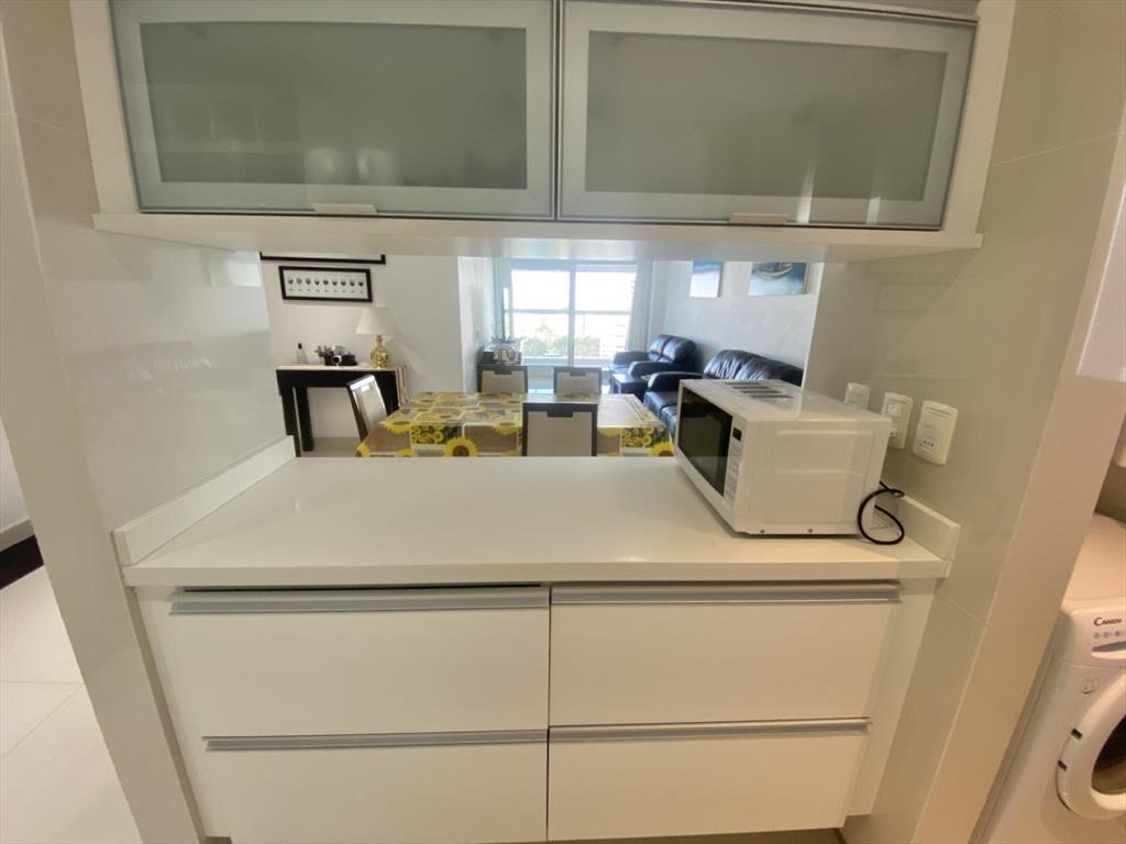 APARTAMENTO EN ALQUILER TEMPORAL 2 DORMITORIOS EN MIAMI BOU