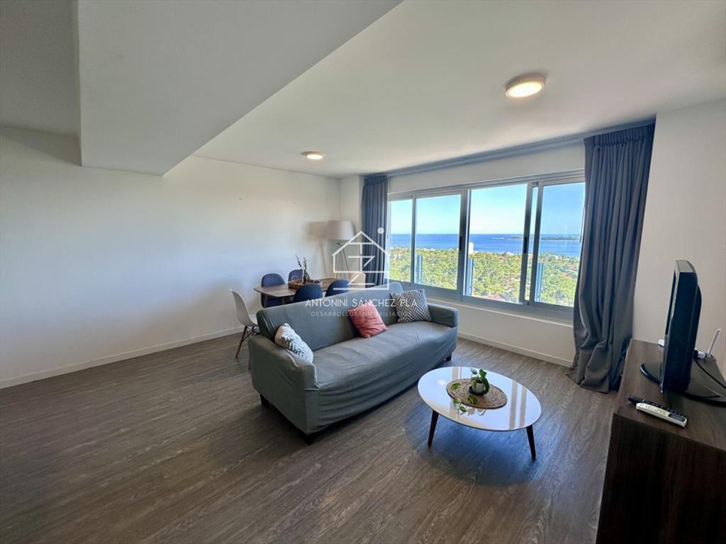 OCEAN DRIVE COUNTRY PUNTA DEL ESTE VENTA DE APARTAMENTO DE