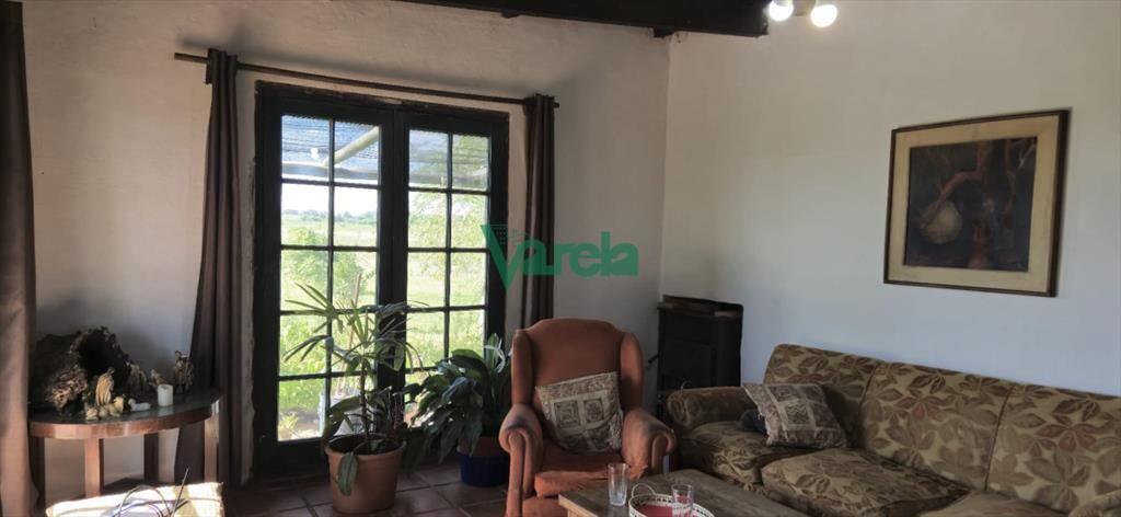 Campo 31 has. Cañada Grande, próximo a Empalme