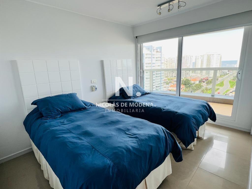 Apartamento en Mansa - Punta del Este en venta, 3