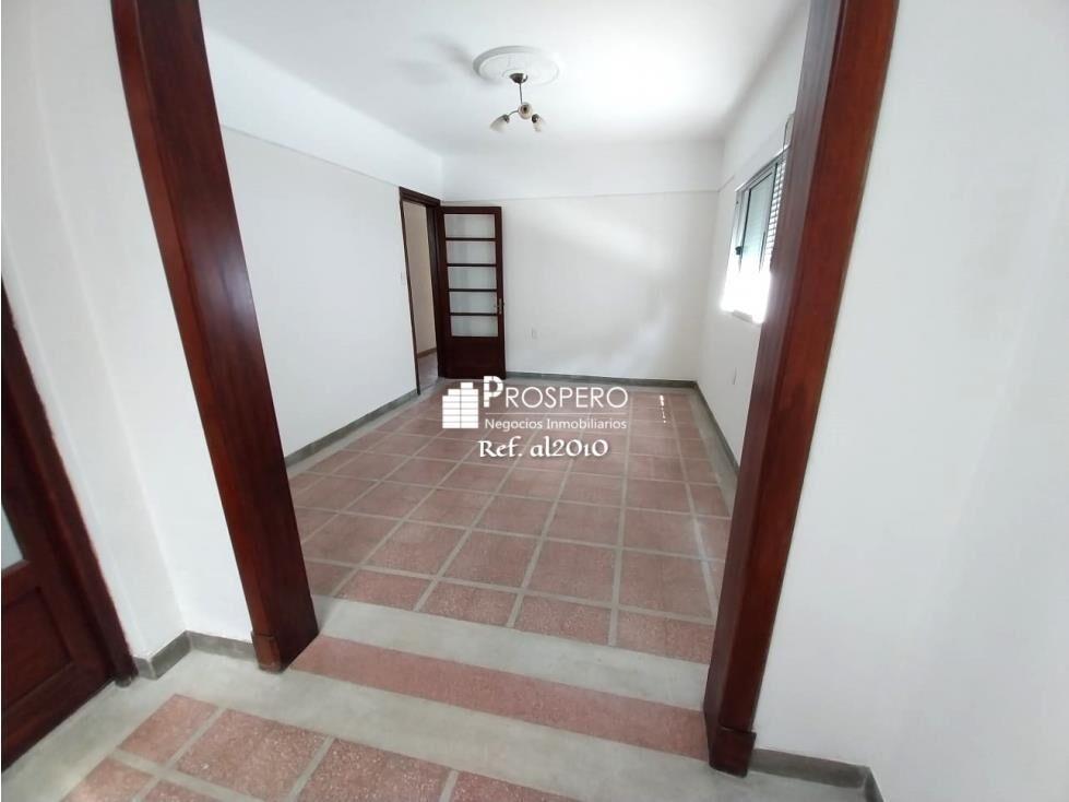AL2010/1 venta casa 3 dorm+ escritorioUnion balcon azotea tr