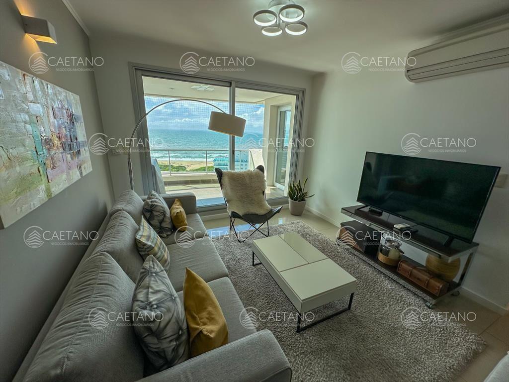 Wind Tower Punta del Este - Exclusivo apartamento