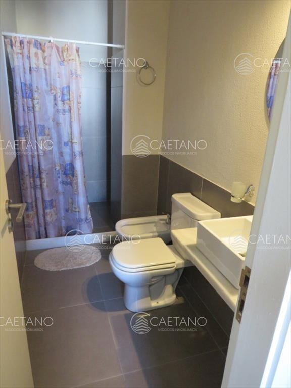 Apartamento en alquiler temporal 2 dormitorios