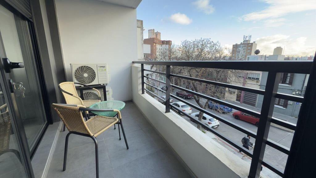Alquiler Apartamento de 1 dormitorio con cochera y ameniti