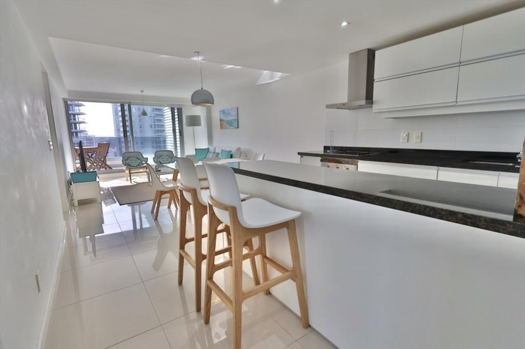 VENTA APARTAMENTO 2 DORMITORIOS MAS DEPENDENCIA EDIFICIO ES