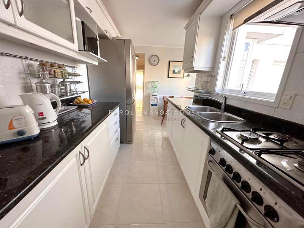 Apartamento en venta de 3 dormitorios en Tower,