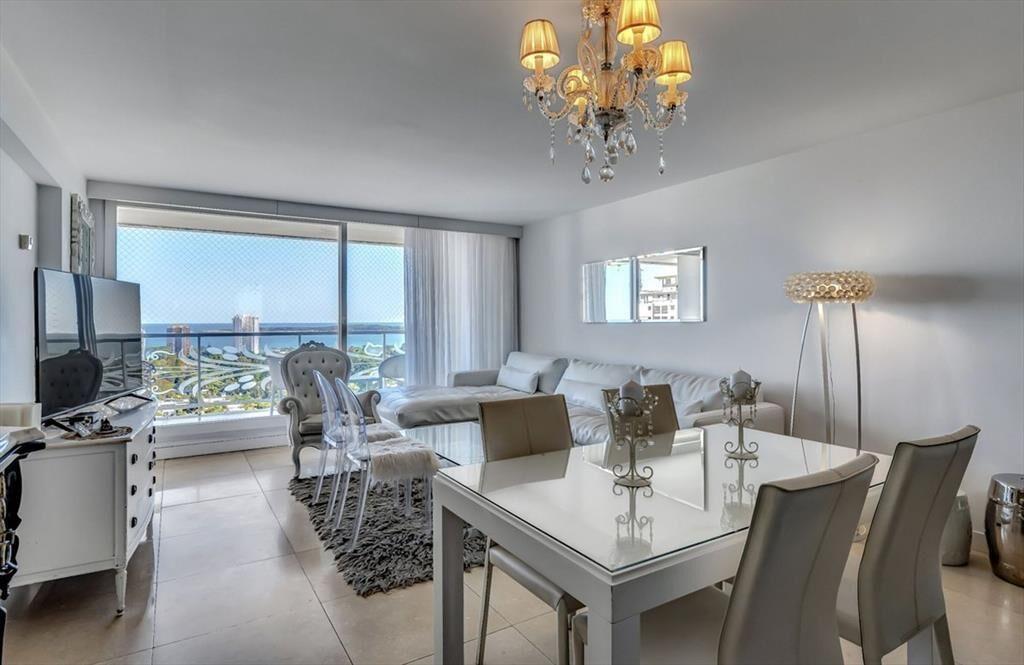 DEPARTAMENTO EN VENTA TORRE YOO PISO ALTO LUXURY