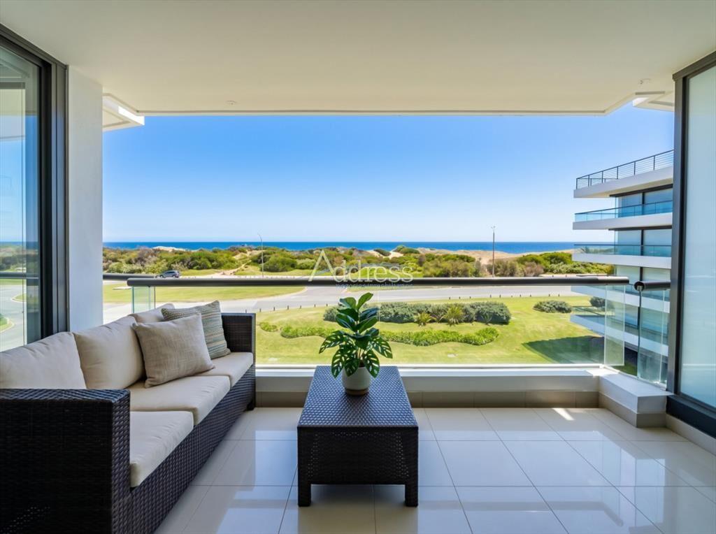 Apartamento 3 dormitorios frente al mar, Rincón