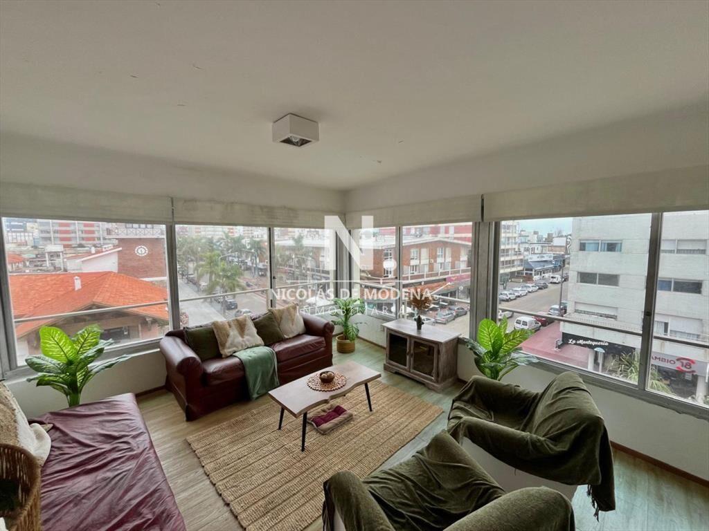 Excelente apartamento en peninsula!