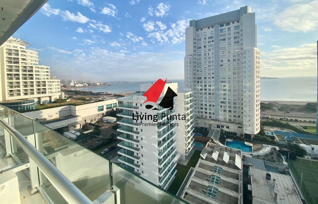Apartamento en alquiler Mansa 3 dormitorios