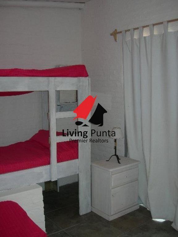 Casa ideal para vacacionar en la barra