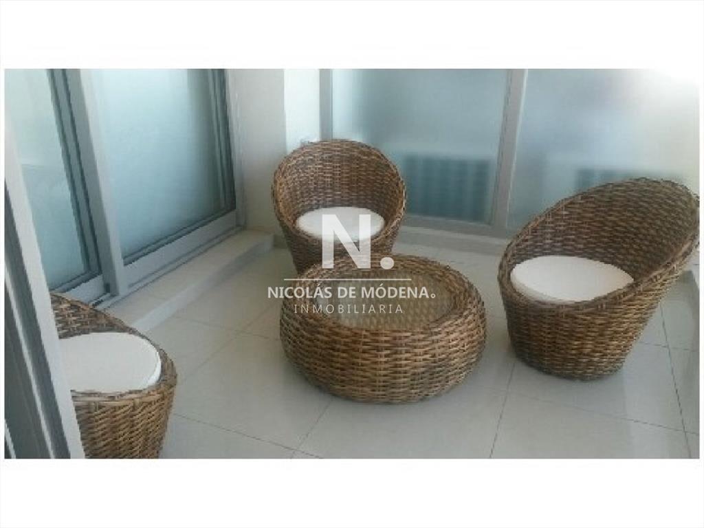 Apartamento en Brava, 3 dormitorios VENTA TORRE IMPERIALE