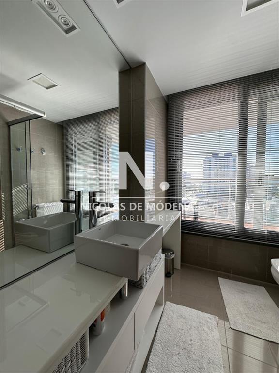 Vende departamento de 2 dormitorios finamente en