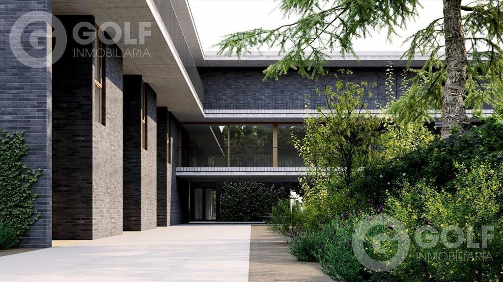 Venta apartamento 3 dormitorios con terraza en Carrasco FUS