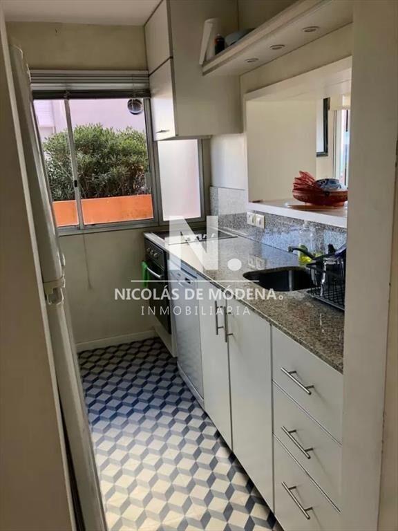 Hermoso departamento con increible vista al mar