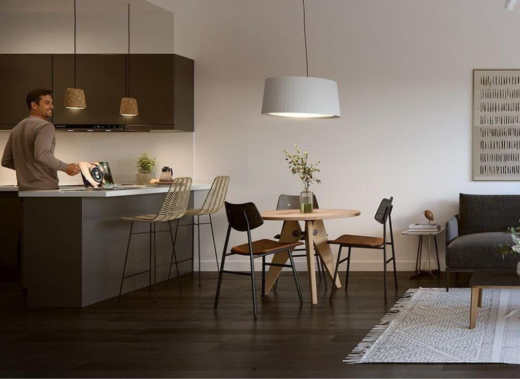 Venta apartamento 1 dormitorio sobre Rincón Misión Ciudad V