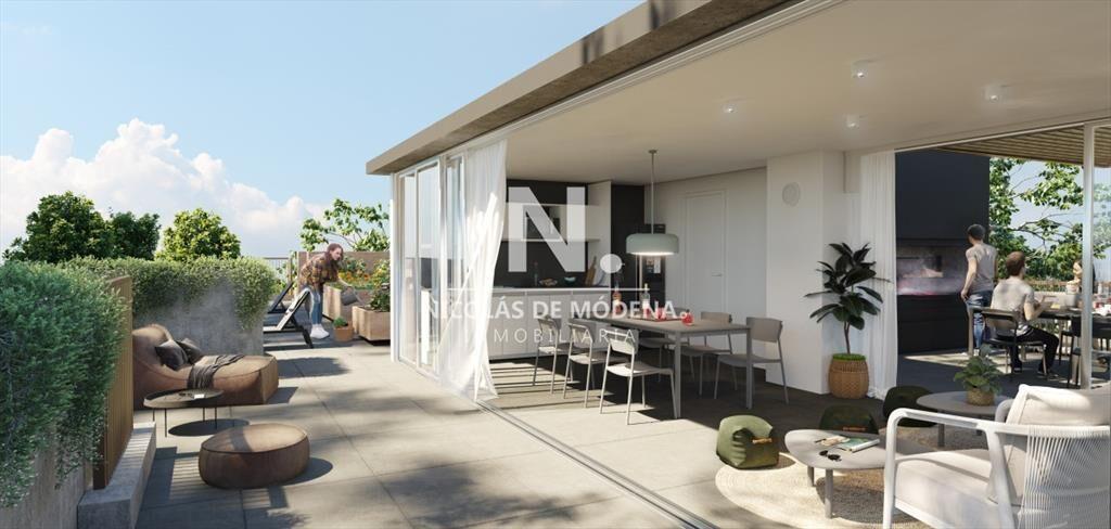 Venta Apartamento de 1 Dormitorio a Estrenar en