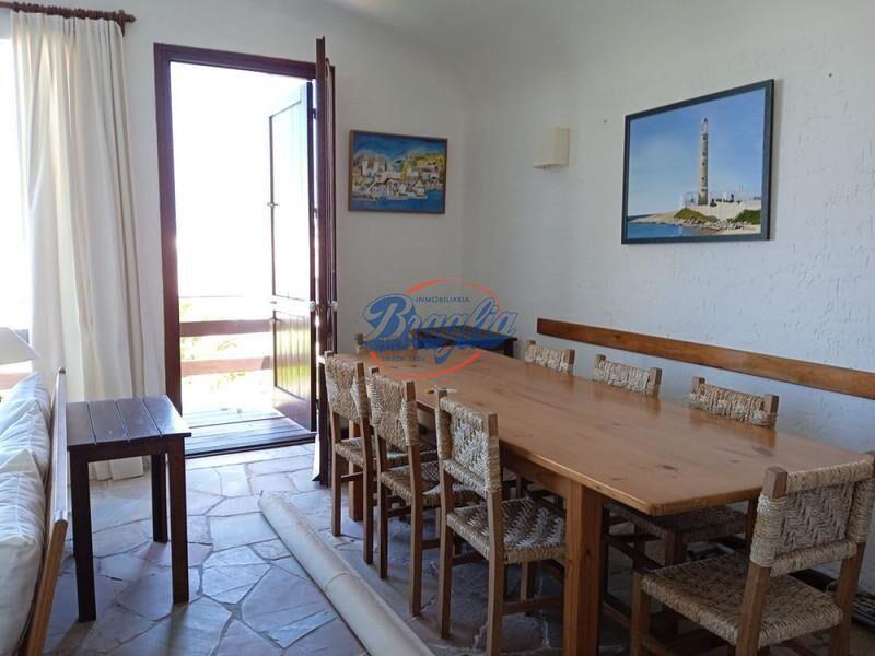 Apartamento Alquiler Temporal en Península