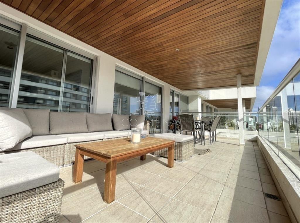 Apartamento en la Brava - Codigo 5382