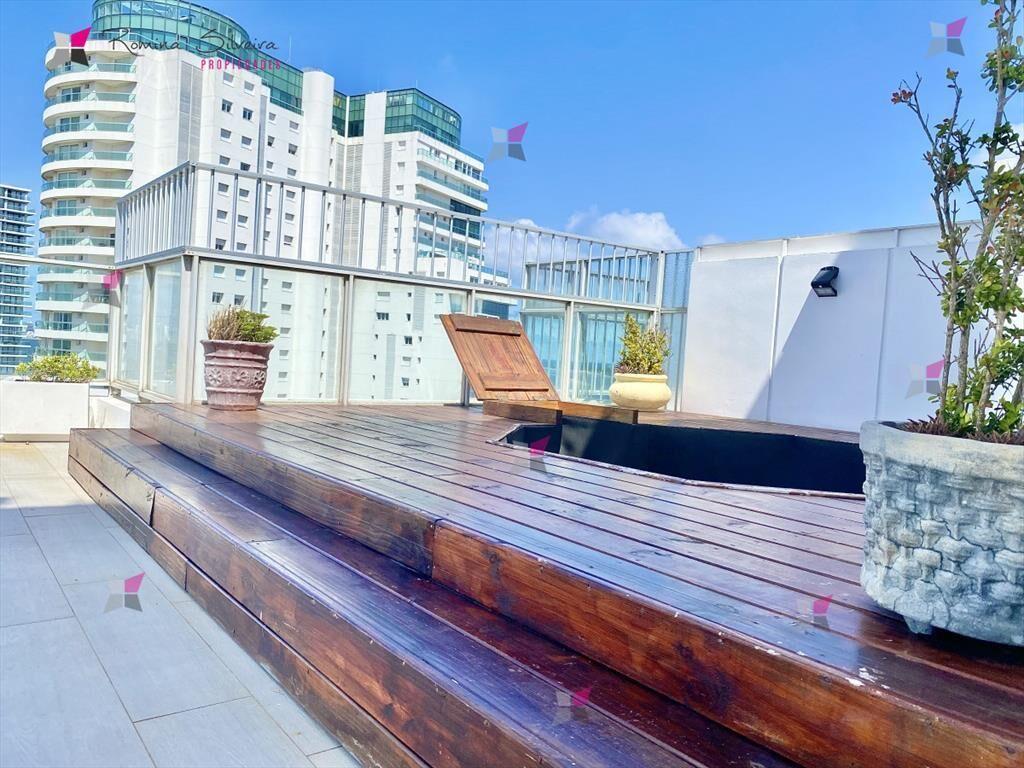 Apartamento en Mansa, 3 dormitorios *