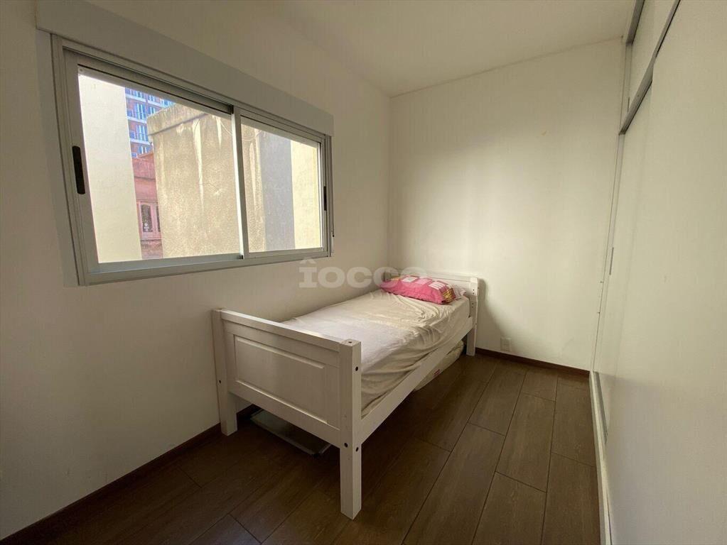 VENTA DE APARTAMENTO 3 DORMITORIOS CONTRAFRENTE EN POCITOS