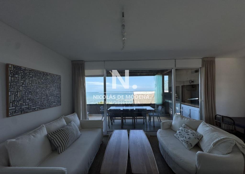 Imperdible oportunidad de apartamento en venta de