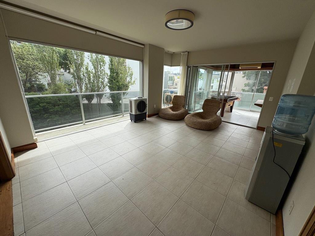 Venta de Apartamento con Tres Dormitorios Edificio Green Fie