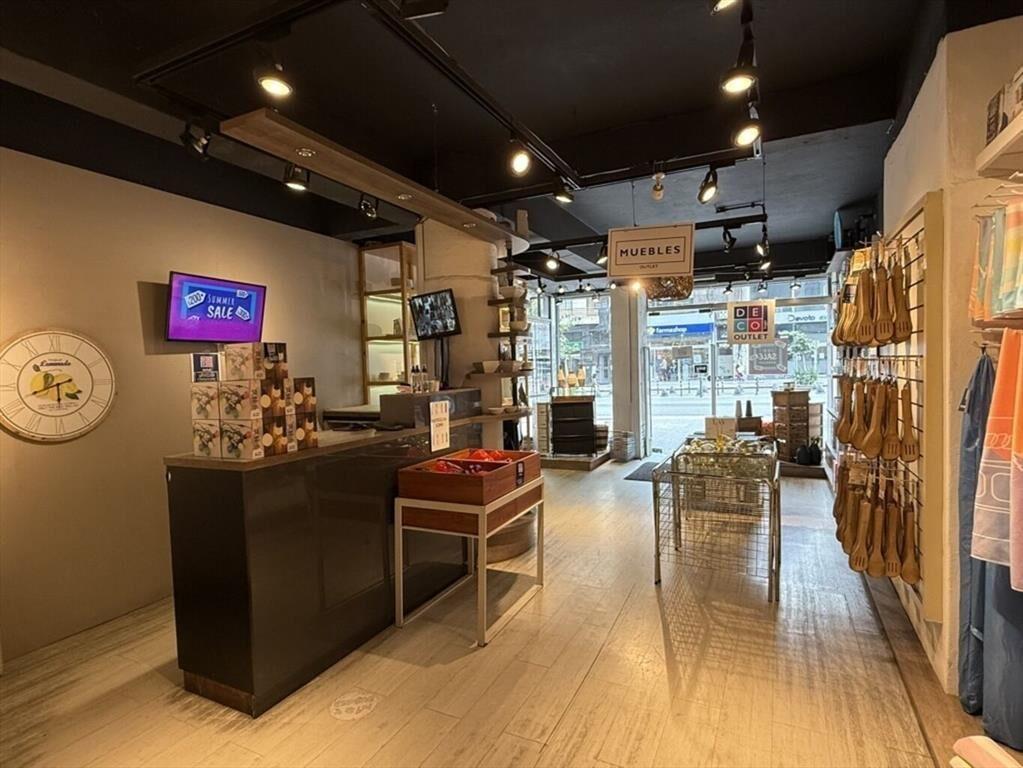 Venta de Local en CORDÓN
