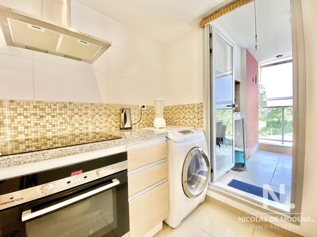 Apartamento en alquiler invernal, Roosvelt, Punta del Este