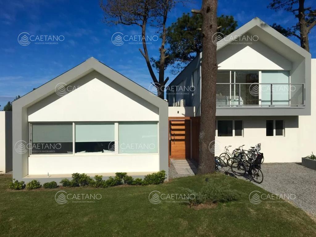 Venta casa 5 dormitorios, JosÃ© Ignacio