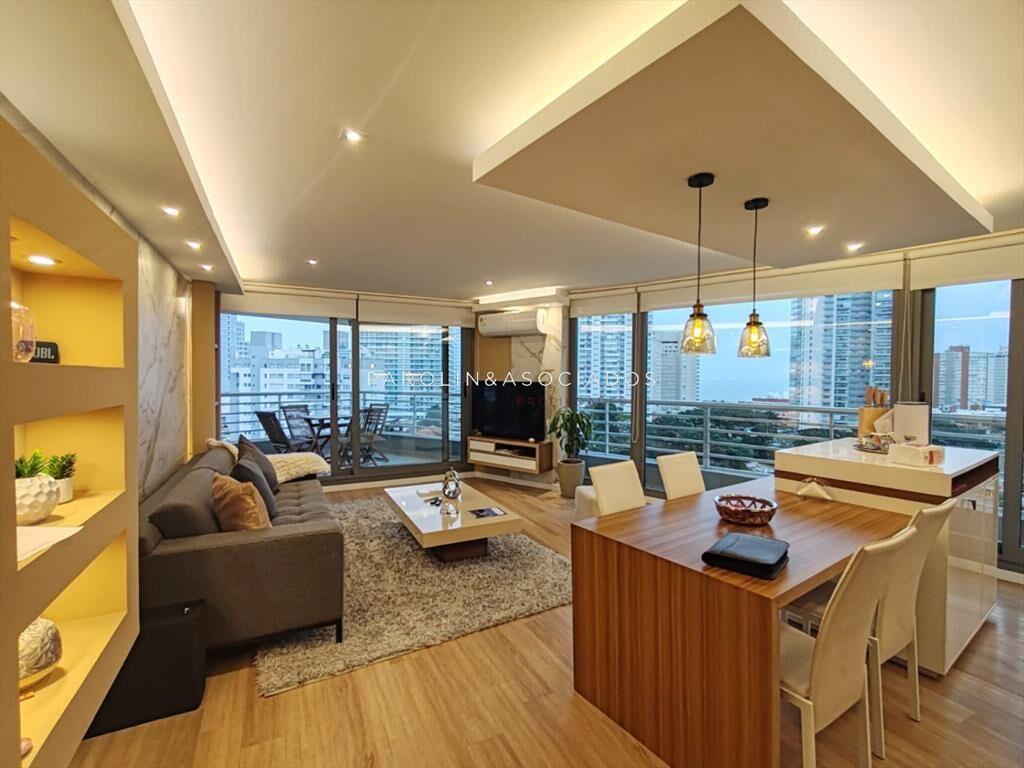 Departamento en Venta de 2 dormitorios en Alexander Bouleva