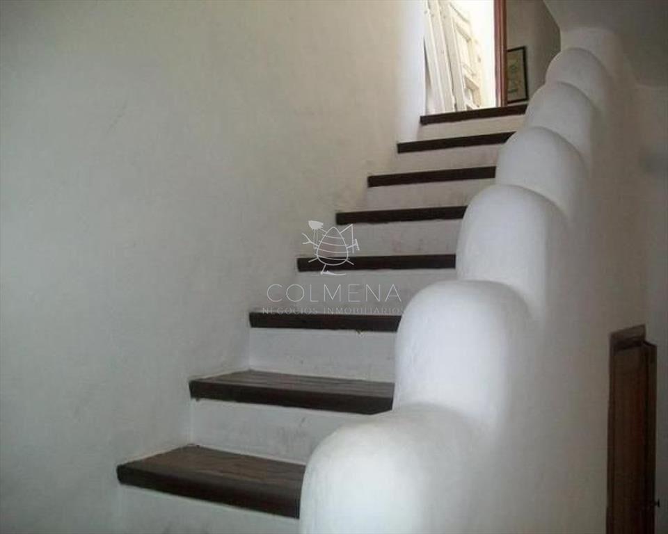 Casa estilo Apartamento en Complejo en Solanas
