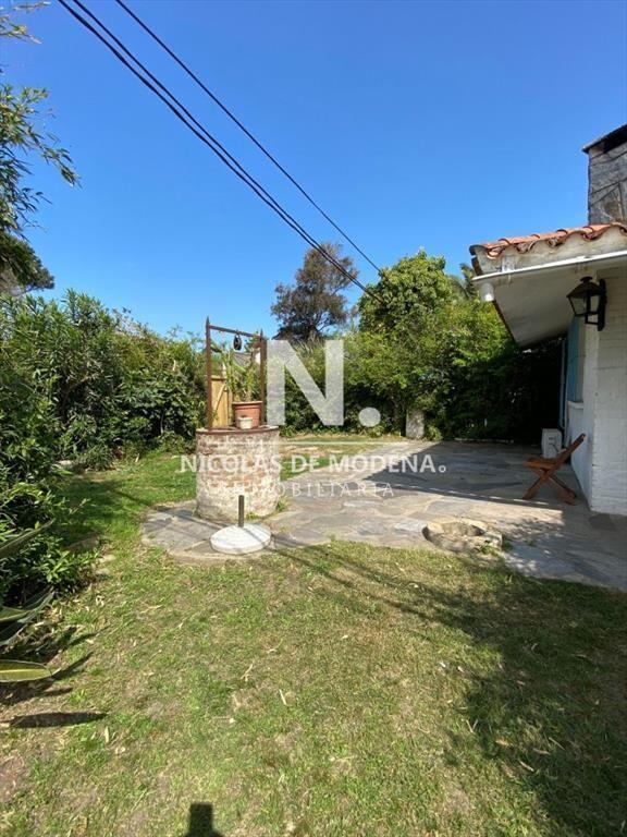 Casa en venta en el tesoro, La Barra de 3