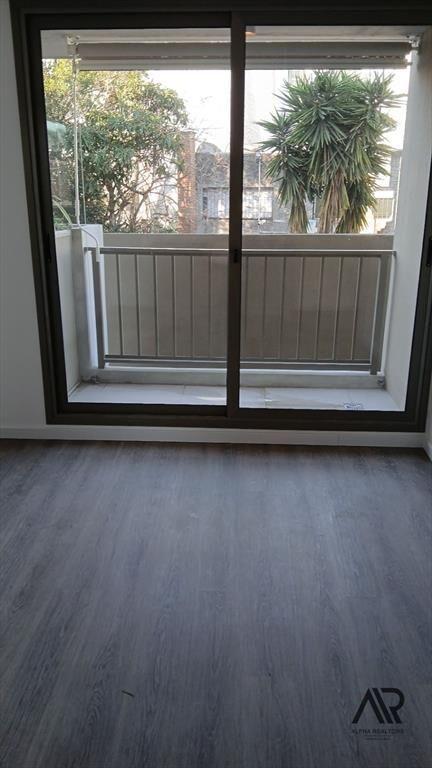 Venta Apartamento Monoambiente En La Blanqueada En Pozo