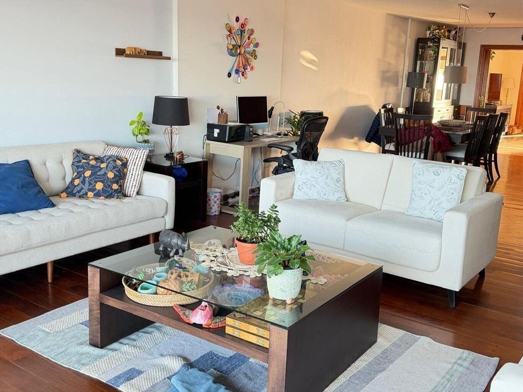 PARODI ALQUILER APARTAMENTO RAMBLA POCITOS 4 DORMITORIOS ES