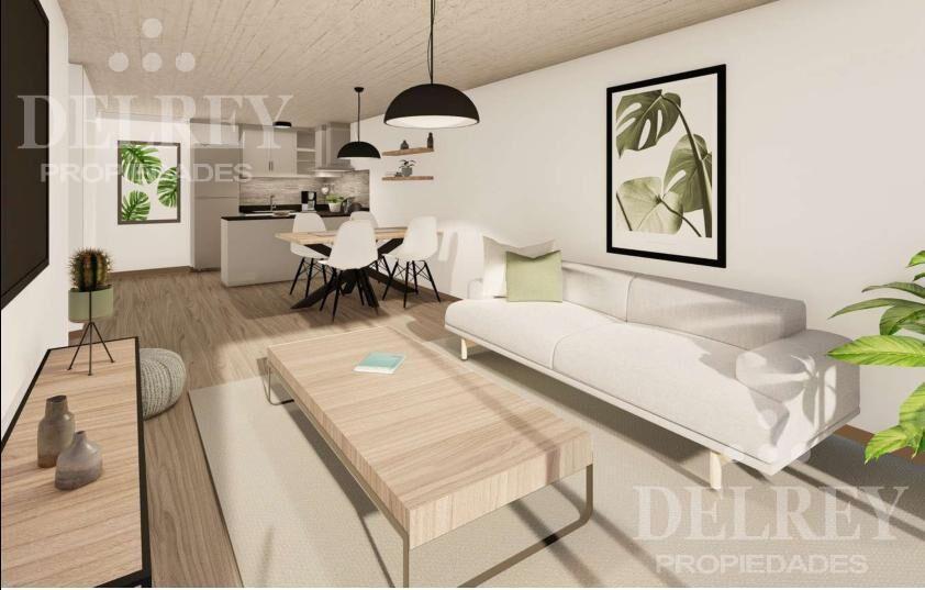 Venta Apartamento - Pocitos DELREY PROPIEDADES