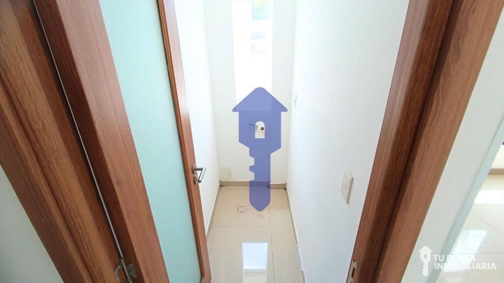 Alquiler apartamento 1 dormitorio Bella vista