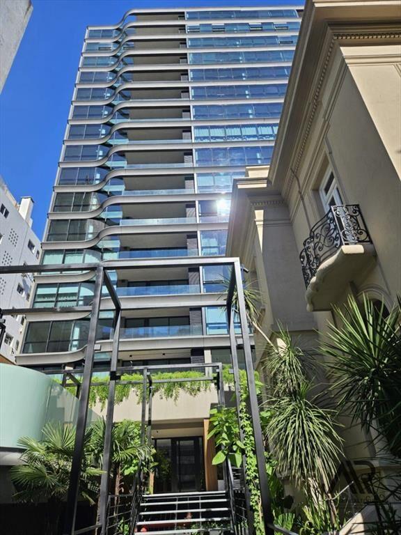 Apartamentos De 1 Dormitorio En El Corazón De Pocitos, A...